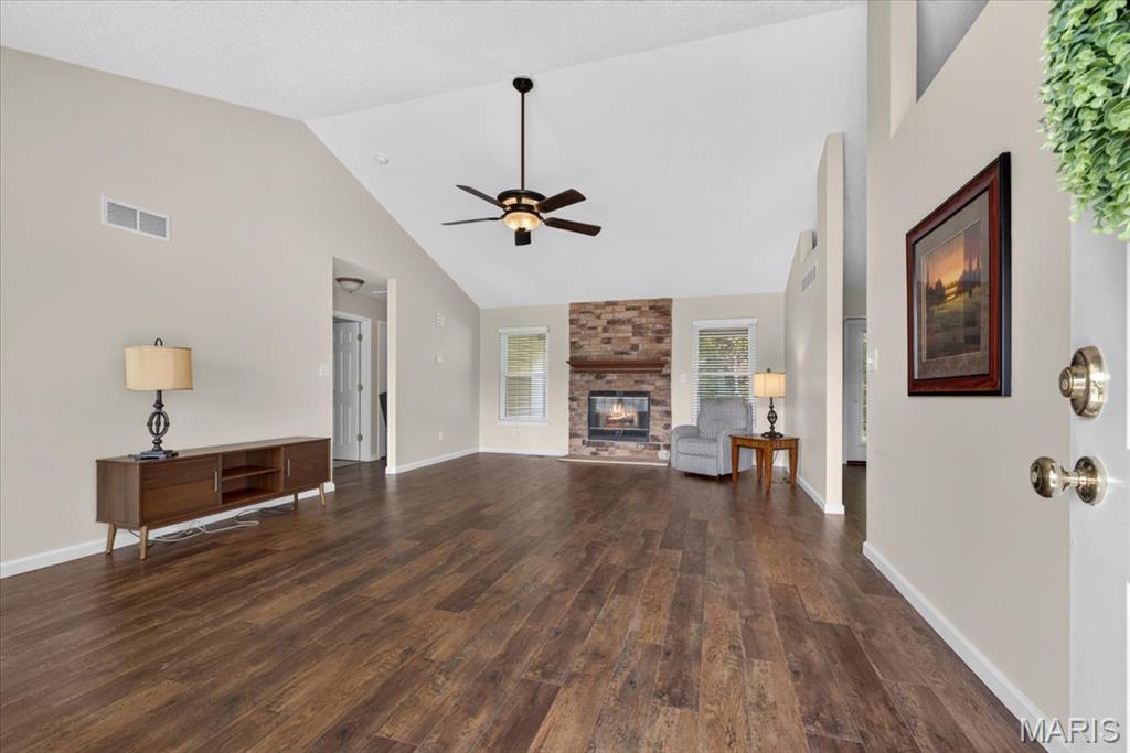 6223 Clover Lake Drive