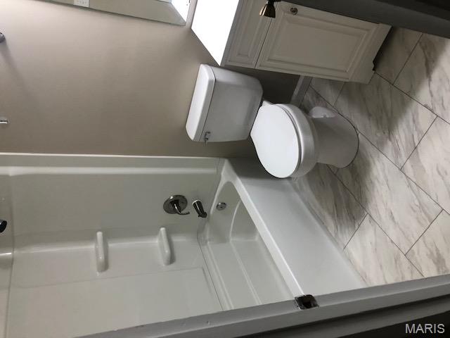 Bogey Hills #1 - Residential