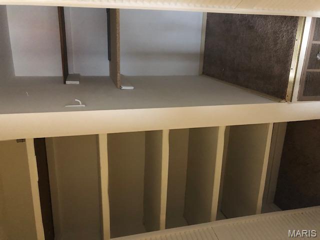 Bogey Hills #1 - Residential