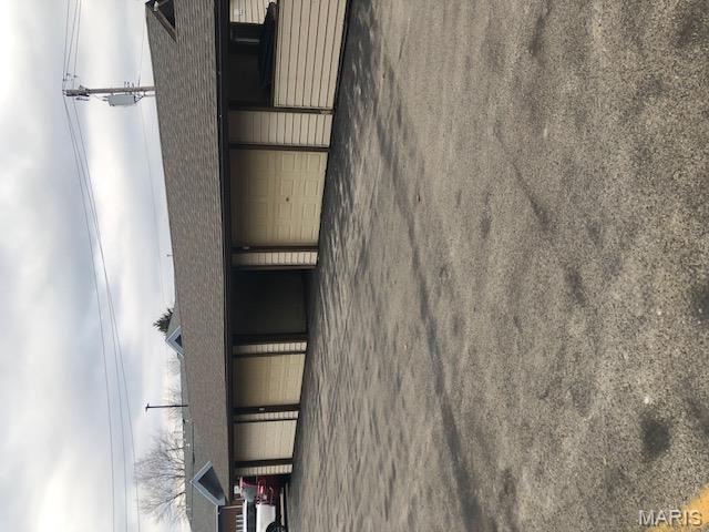 Bogey Hills #1 - Residential