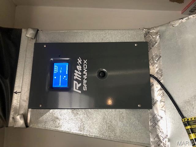 Bogey Hills #1 - Residential