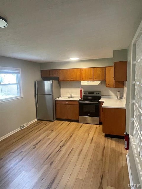Tiny photo for 815 Thornton Street, Waynesville, MO 65583 (MLS # 26058600)