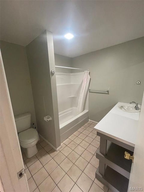 Tiny photo for 815 Thornton Street, Waynesville, MO 65583 (MLS # 26058600)