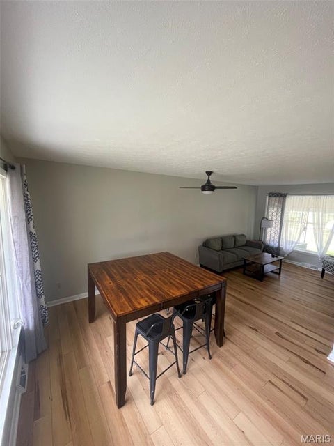 Tiny photo for 815 Thornton Street, Waynesville, MO 65583 (MLS # 26058600)