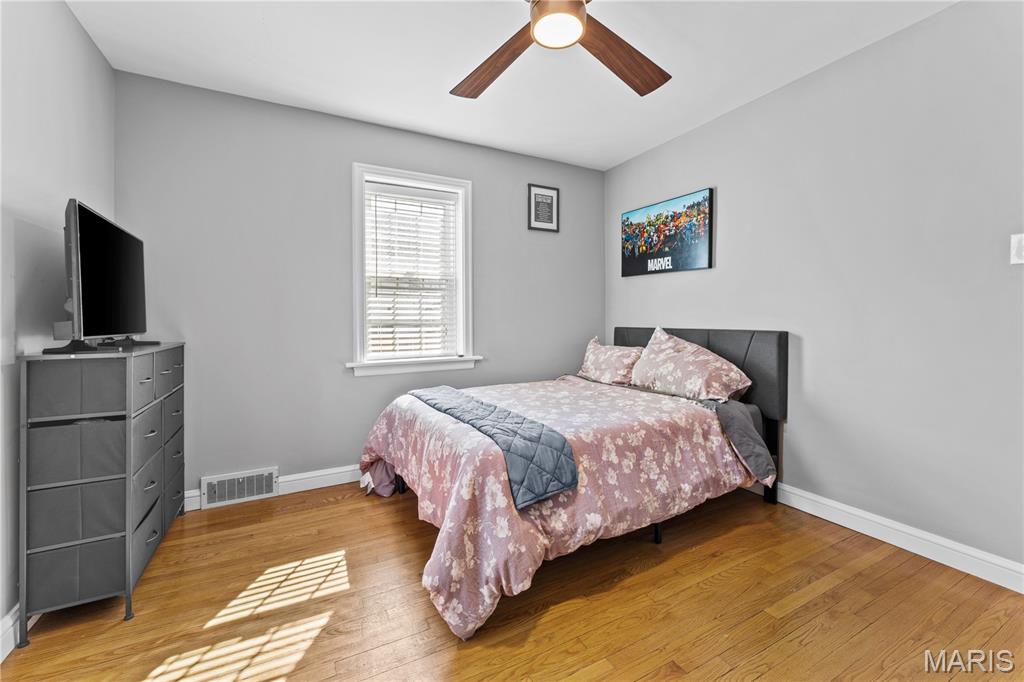 Blackberry Terrace Add - Residential