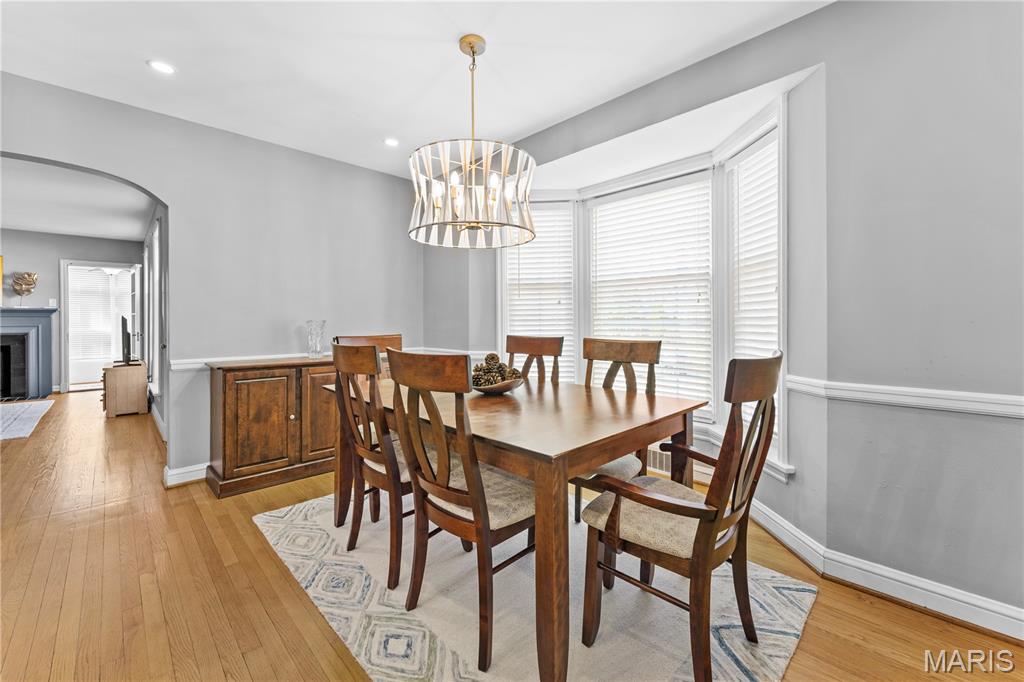 Blackberry Terrace Add - Residential