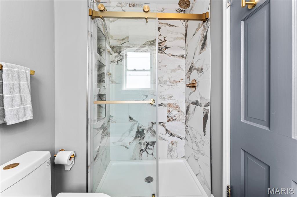 Blackberry Terrace Add - Residential