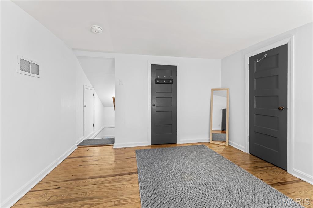 Blackberry Terrace Add - Residential