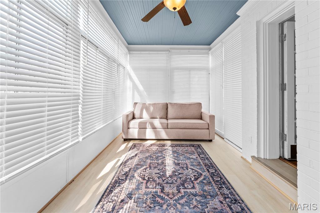 Blackberry Terrace Add - Residential