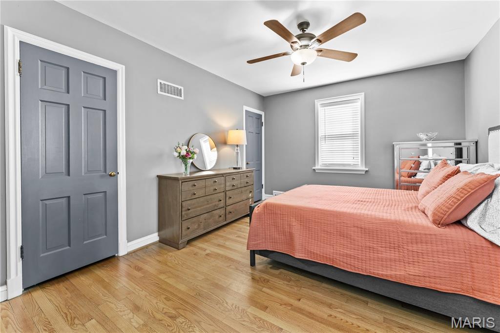 Blackberry Terrace Add - Residential