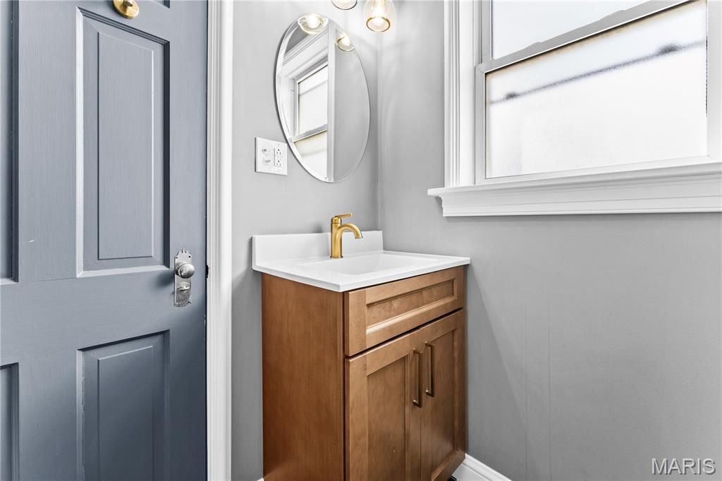 Blackberry Terrace Add - Residential