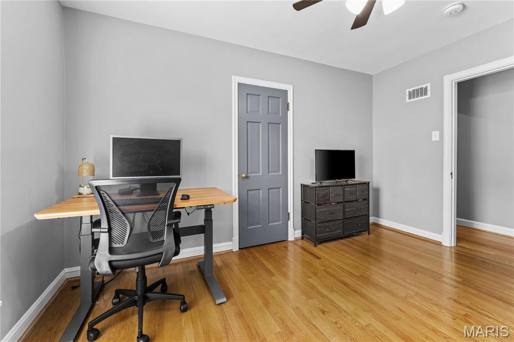 Blackberry Terrace Add - Residential