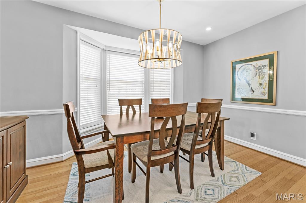 Blackberry Terrace Add - Residential