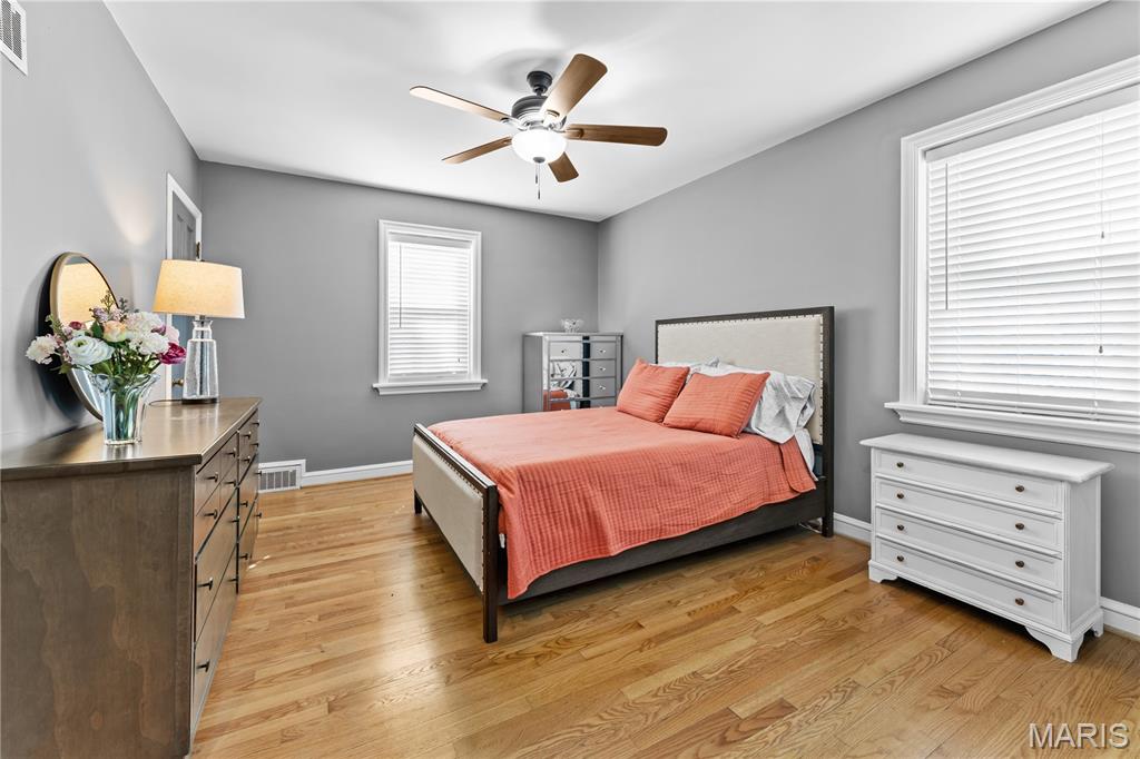 Blackberry Terrace Add - Residential