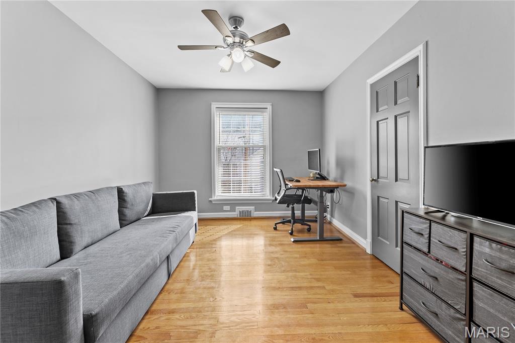 Blackberry Terrace Add - Residential