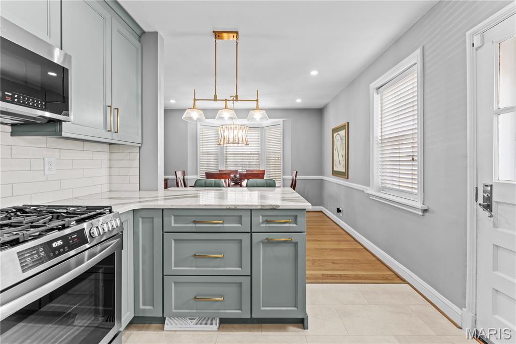 Blackberry Terrace Add - Residential