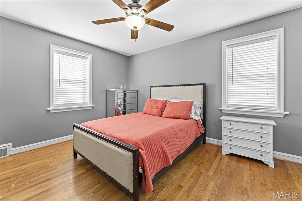 Blackberry Terrace Add - Residential