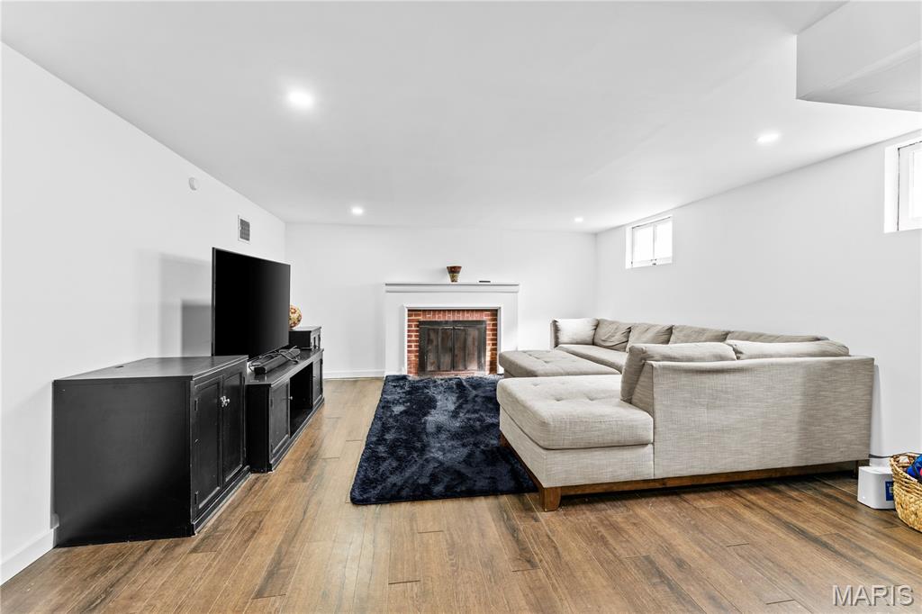 Blackberry Terrace Add - Residential