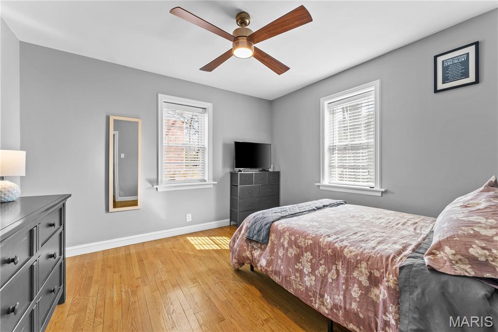 Blackberry Terrace Add - Residential