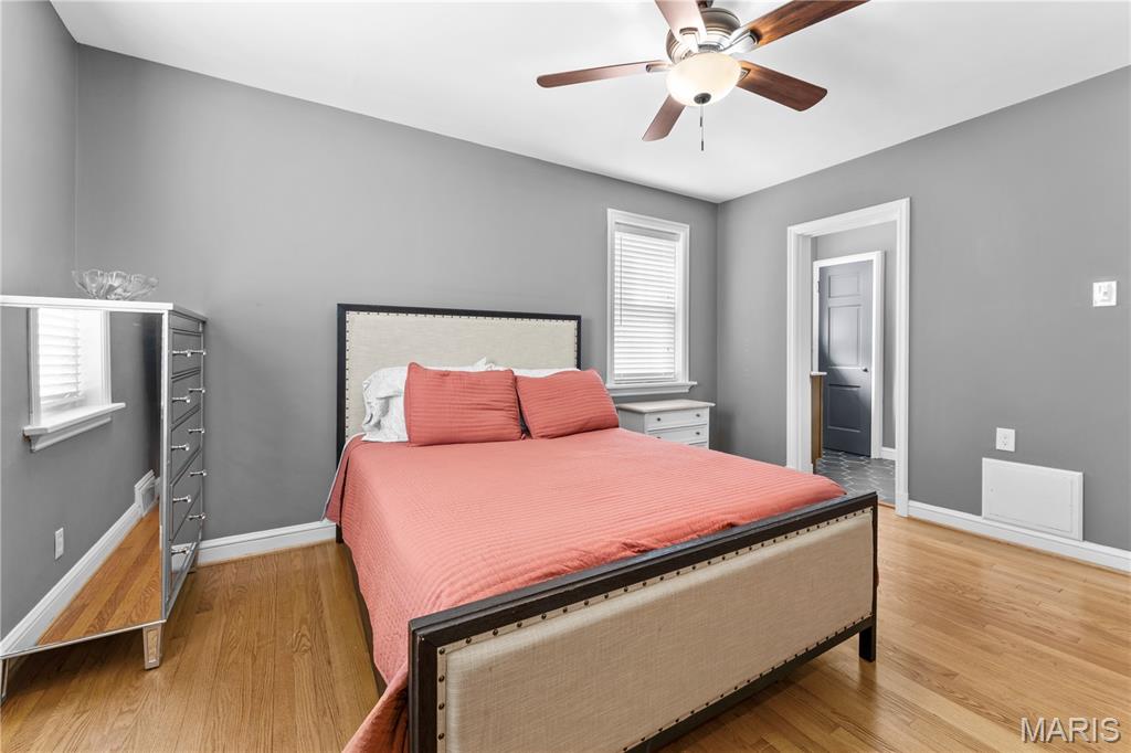 Blackberry Terrace Add - Residential