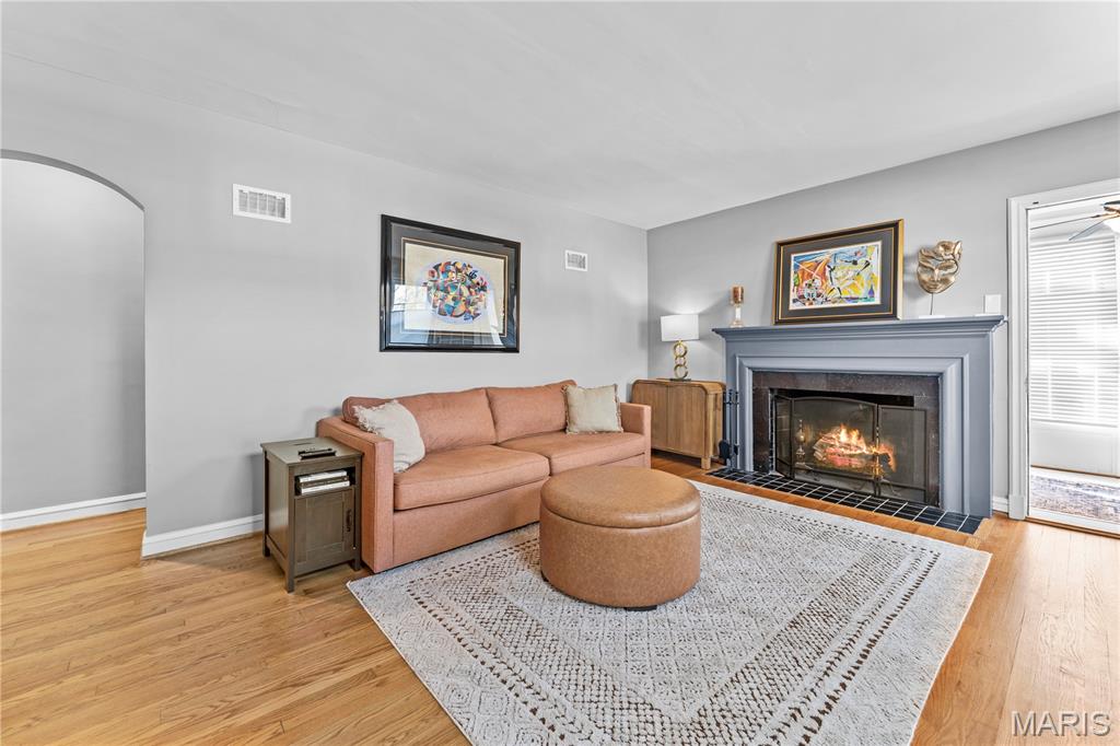 Blackberry Terrace Add - Residential