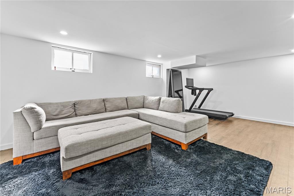 Blackberry Terrace Add - Residential