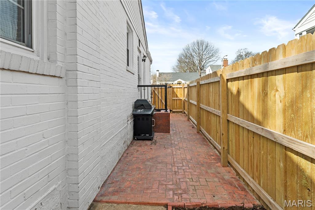 Blackberry Terrace Add - Residential