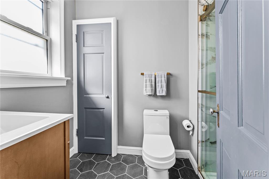 Blackberry Terrace Add - Residential