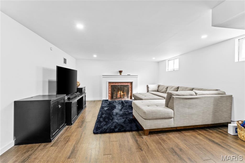 Blackberry Terrace Add - Residential