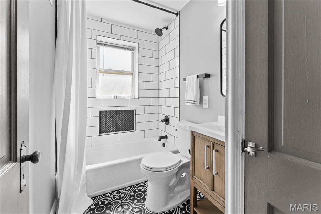 Blackberry Terrace Add - Residential