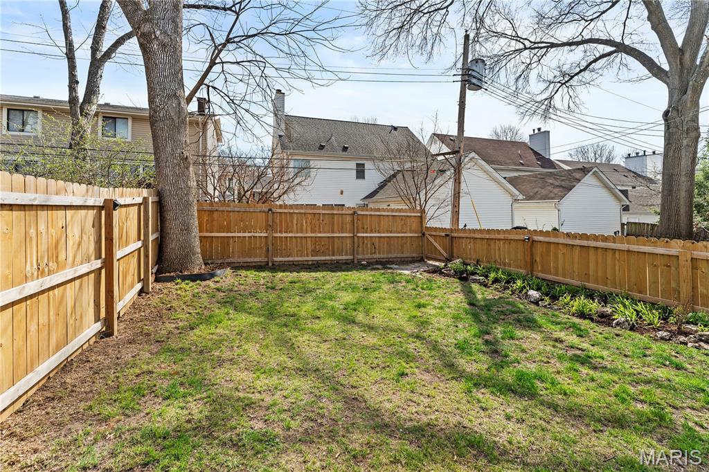 Blackberry Terrace Add - Residential