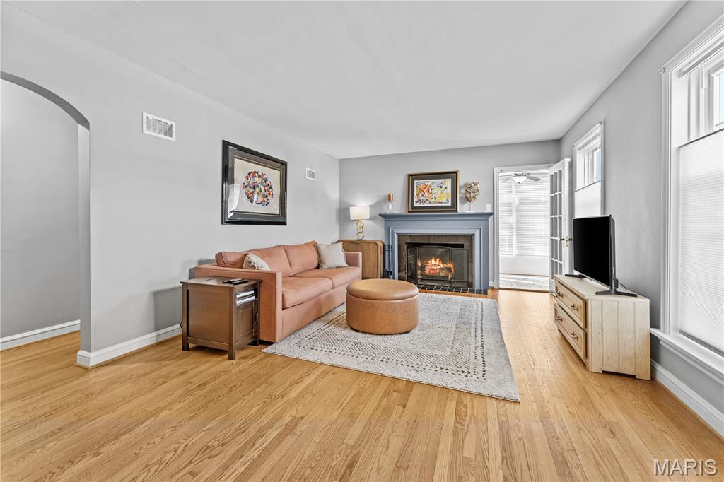 Blackberry Terrace Add - Residential