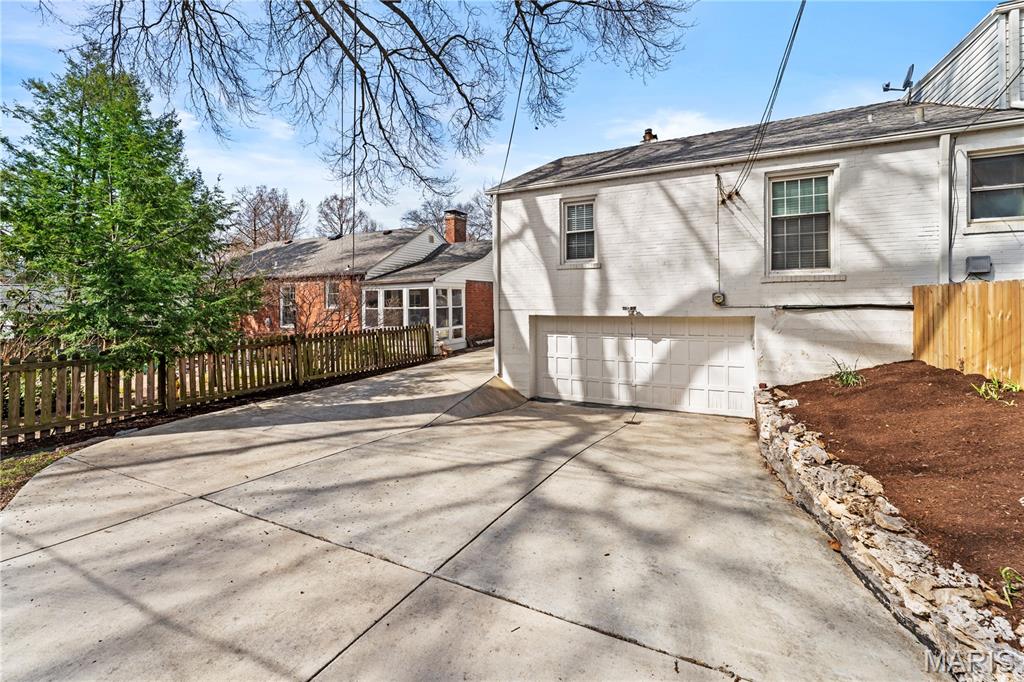 Blackberry Terrace Add - Residential