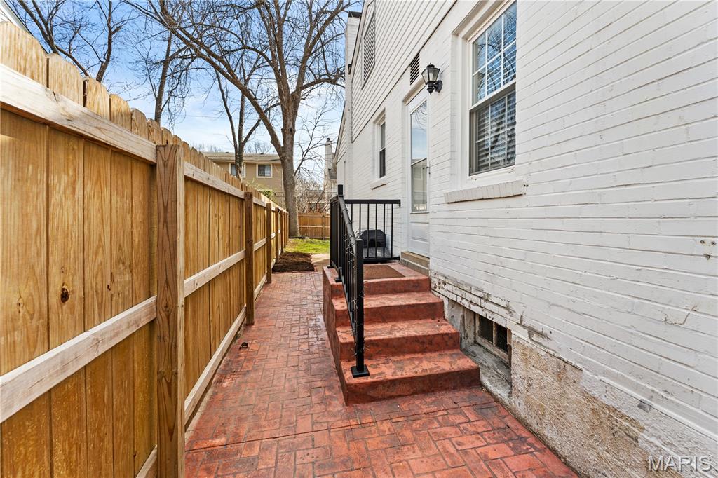 Blackberry Terrace Add - Residential