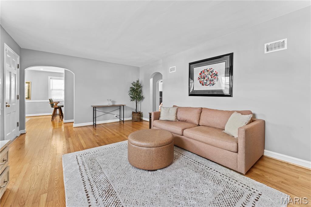 Blackberry Terrace Add - Residential