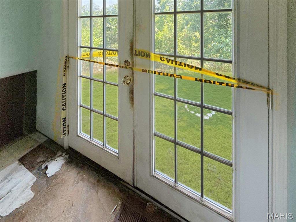 Spring Forest Hills 02 - Residential