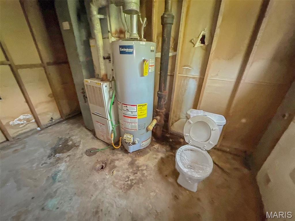 Spring Forest Hills 02 - Residential