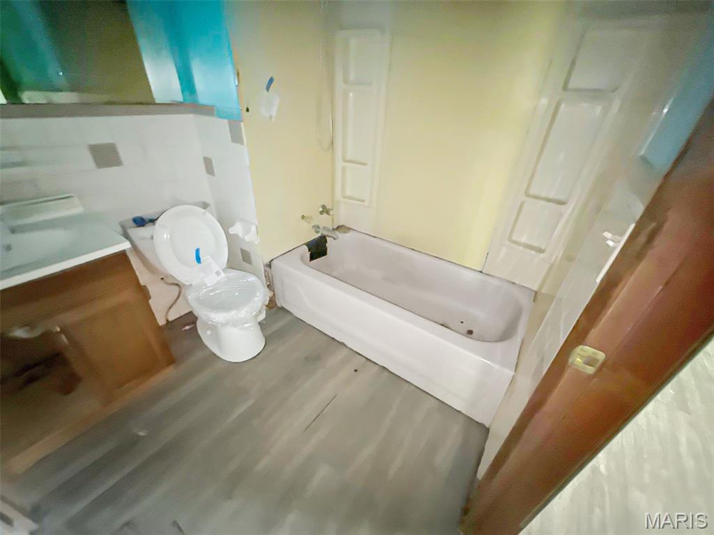 Spring Forest Hills 02 - Residential