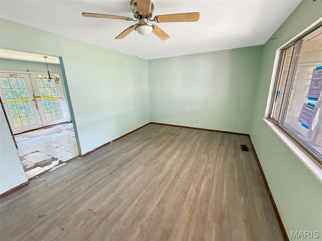 Spring Forest Hills 02 - Residential