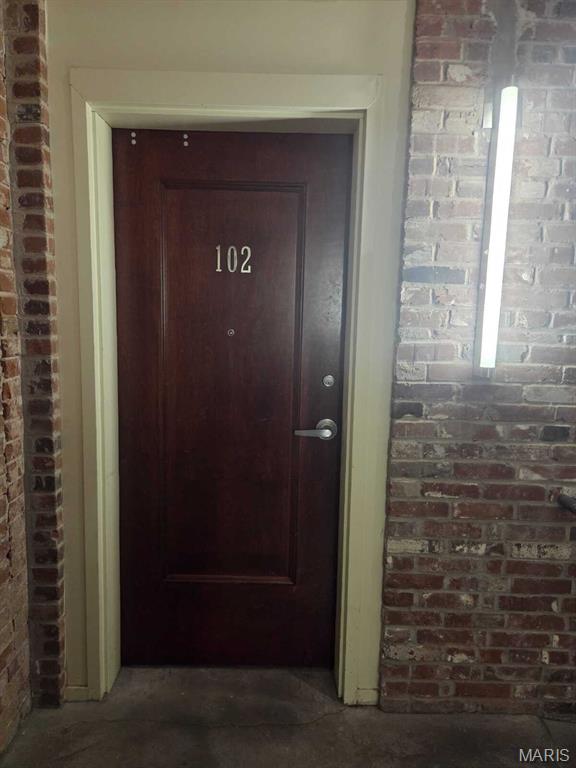 Photo of 1720 Chouteau Avenue #102, St Louis, MO 63103 (MLS # 26066977)