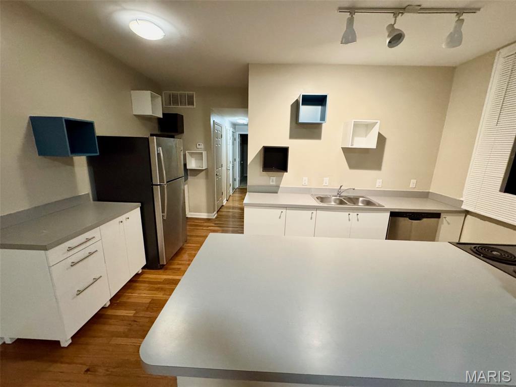 Shaws Vandevnter Ave Add - Residential Income