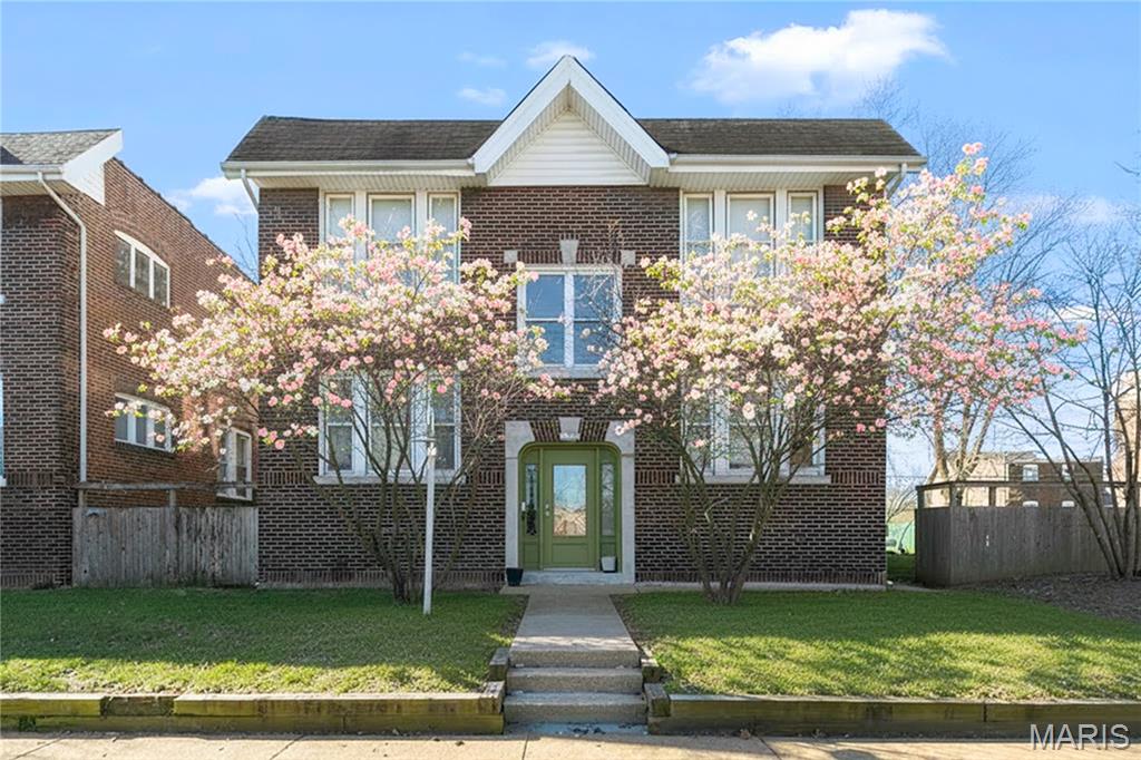 Shaws Vandevnter Ave Add - Residential Income