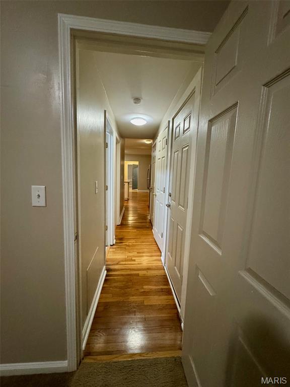 Shaws Vandevnter Ave Add - Residential Income