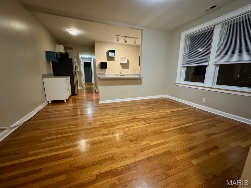 Shaws Vandevnter Ave Add - Residential Income