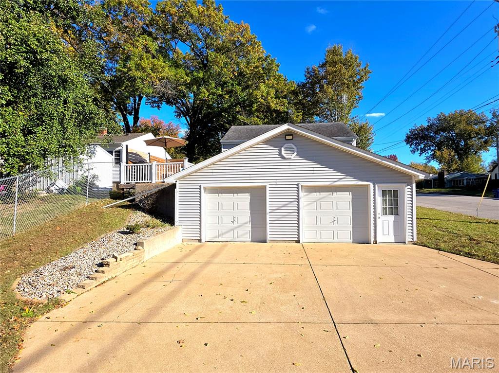 613 Washington Avenue