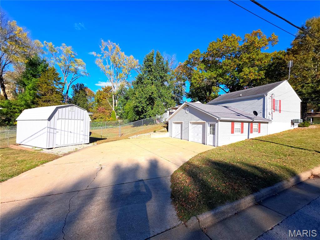 613 Washington Avenue