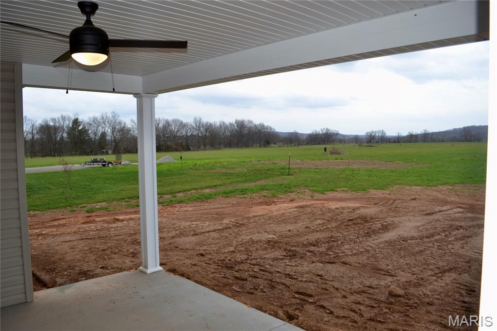 Martin Creek - Residential