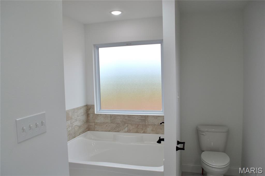 Martin Creek - Residential