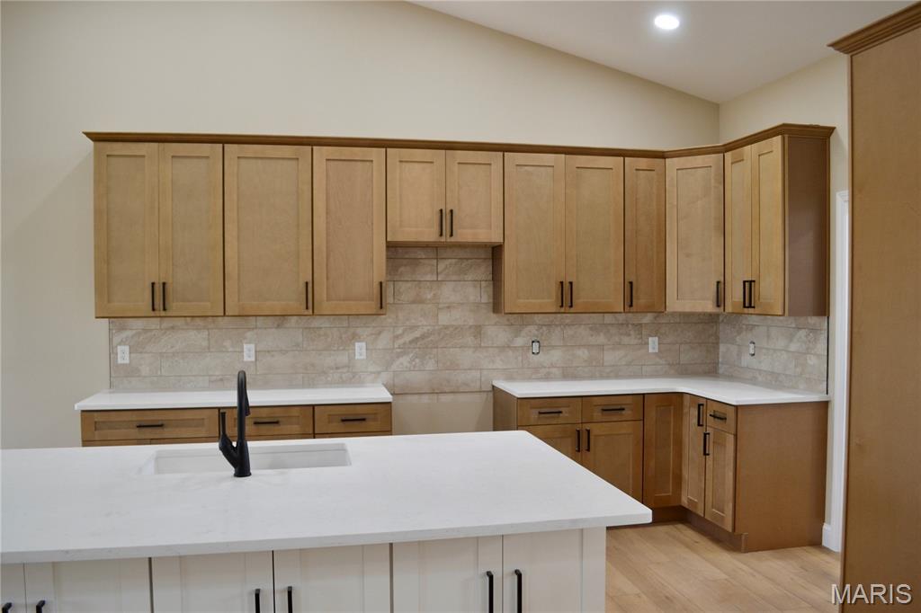 Martin Creek - Residential