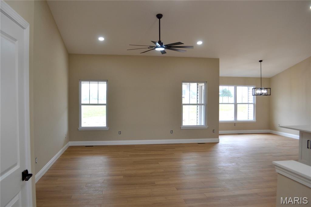 Martin Creek - Residential